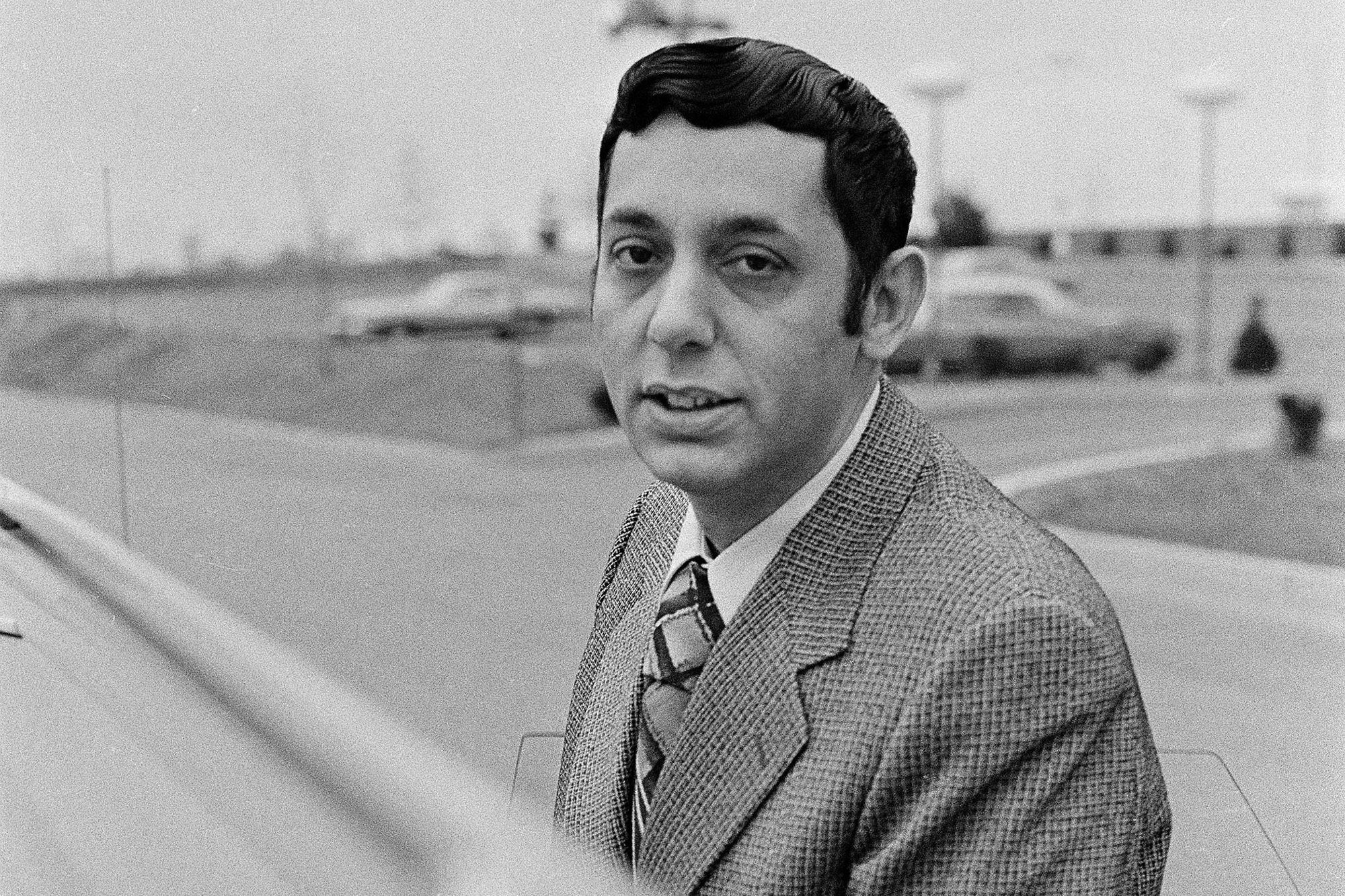 Serial Killer Joseph Kallinger Dies In Prison