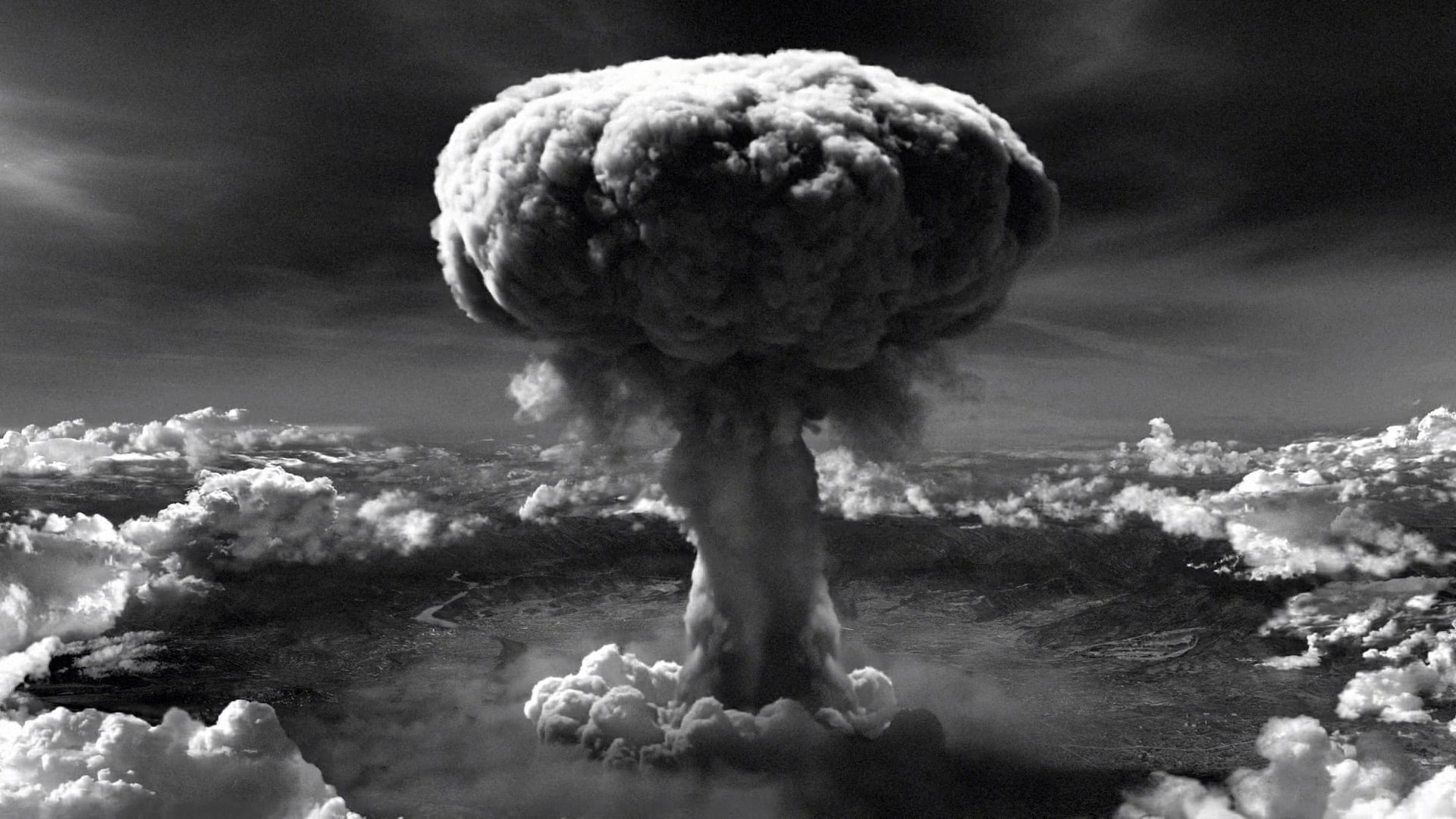 Atomic Bombings Of Hiroshima And Nagasaki
