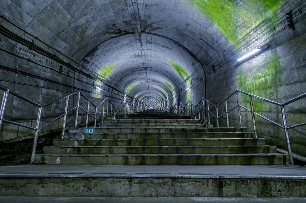 5 Most Haunted Places In Japan