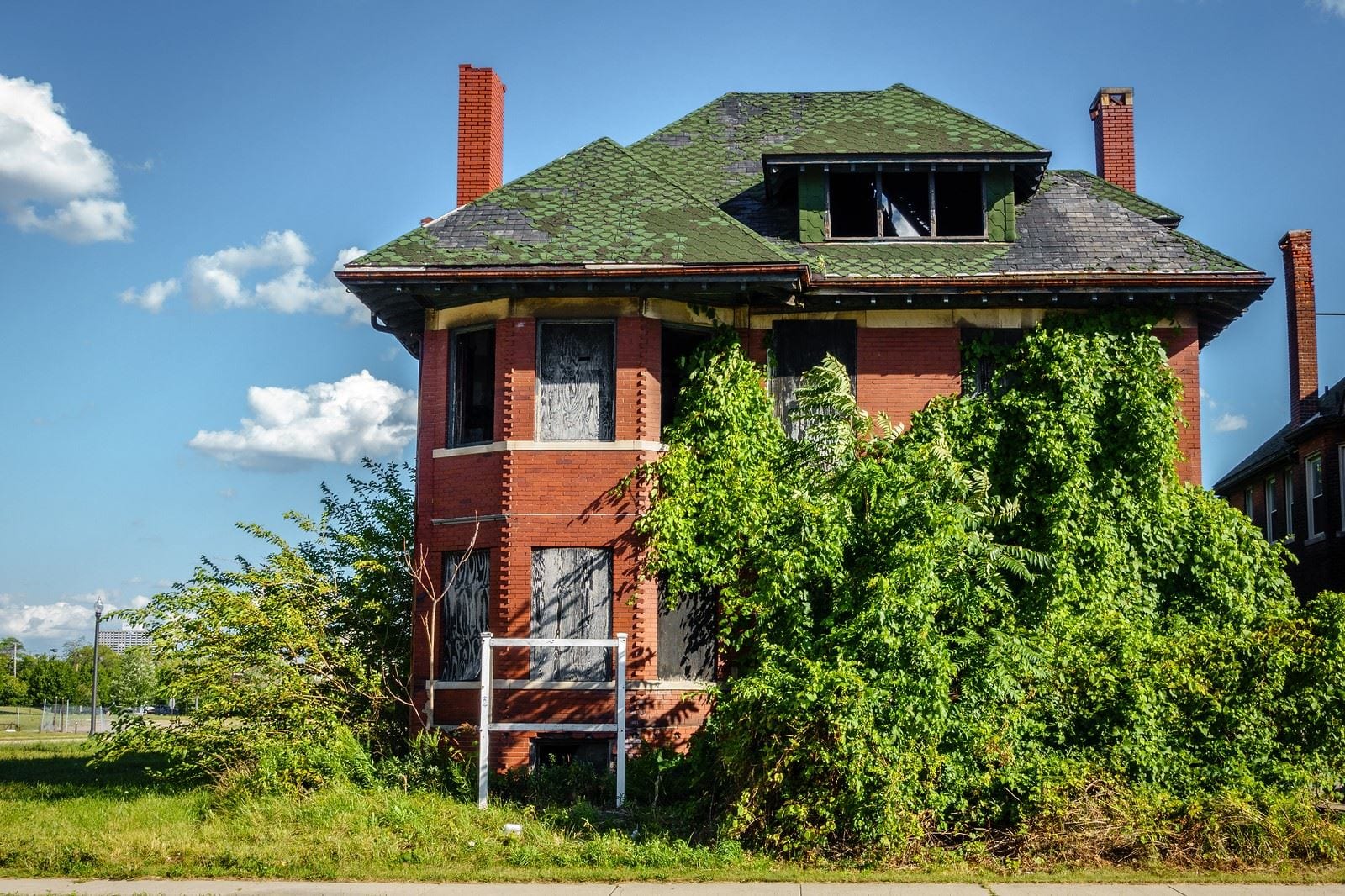 5 Creepy Places To Visit Around Atlantic City