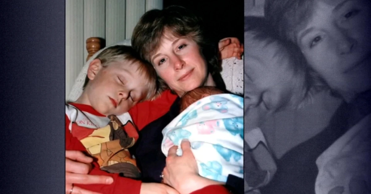 Death By Antifreeze The Murder Of Julie Jensen