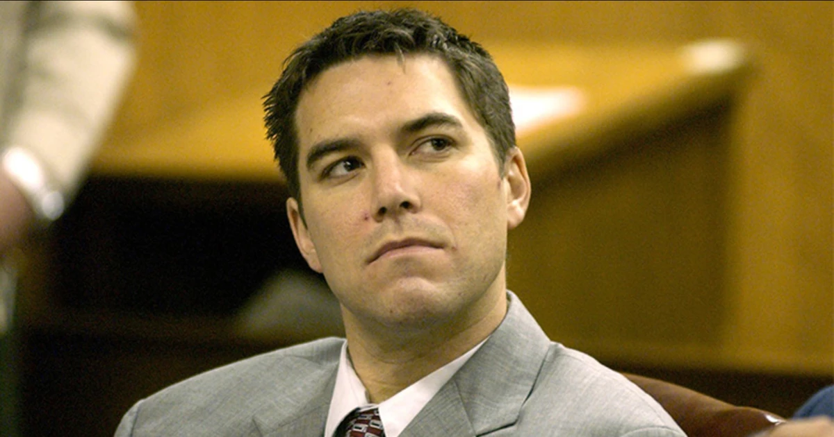 Inside Scott Peterson's Life In Prison - Current Status And Recent ...