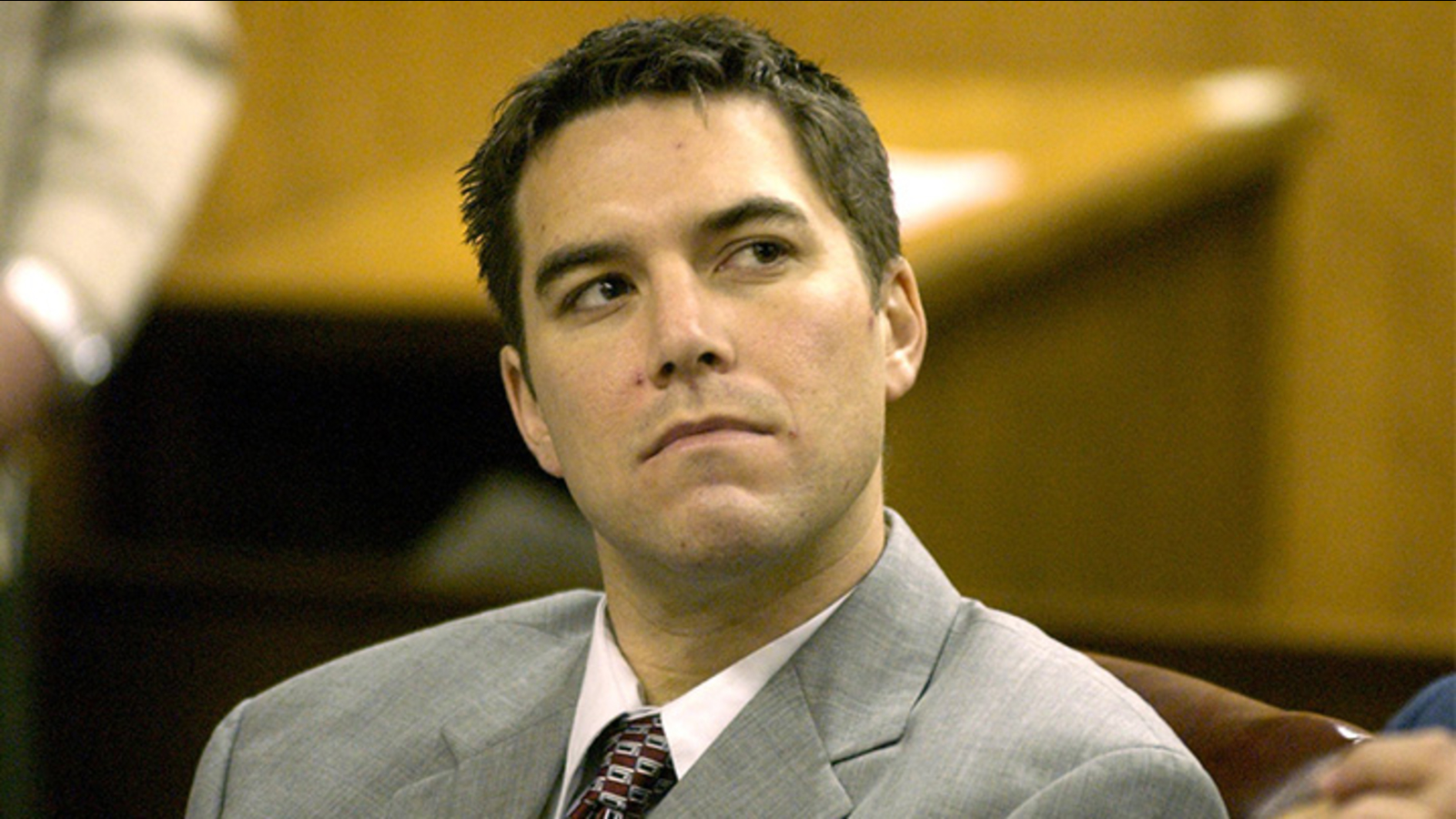 Inside Scott Peterson's Life In Prison - Current Status And Recent Developments