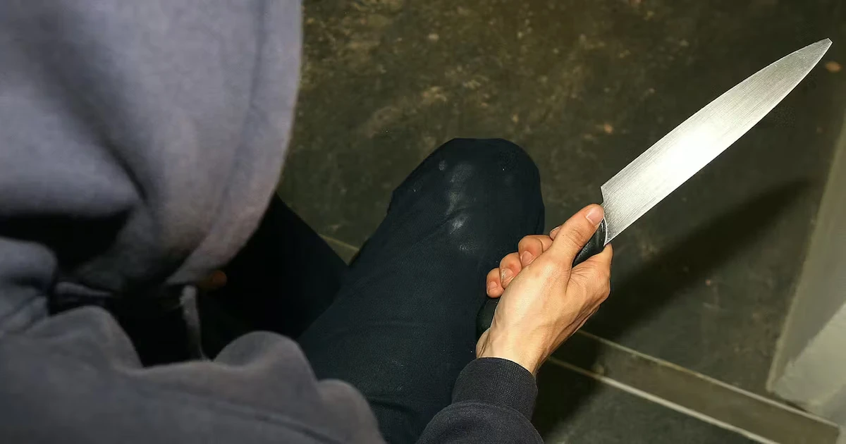 Explaining Serial Killers From Moral Backgrounds