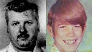Unsolved Mysteries - Seeking Justice For John Wayne Gacy's Unidentified Victims