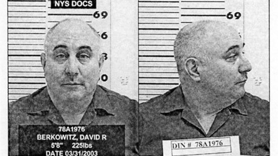 Son Of Sam' David Berkowitz's Life In Prison And Chances For Parole