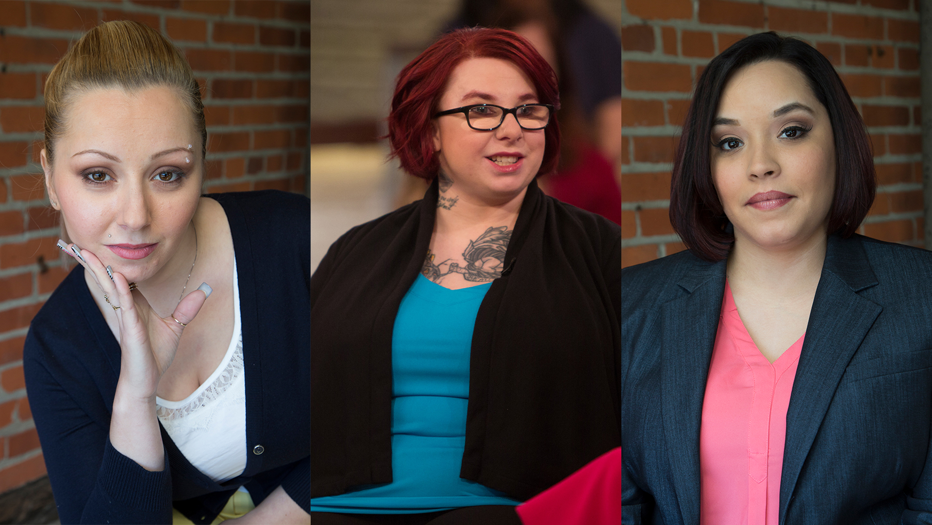 More Than Survivors - Celebrating The Resilience Of Gina DeJesus, Amanda Berry, And Michelle Knight