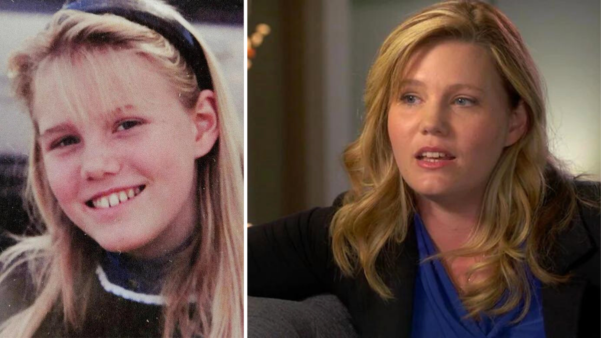 From Captivity To Champion - How Jaycee Dugard Empowers Survivors