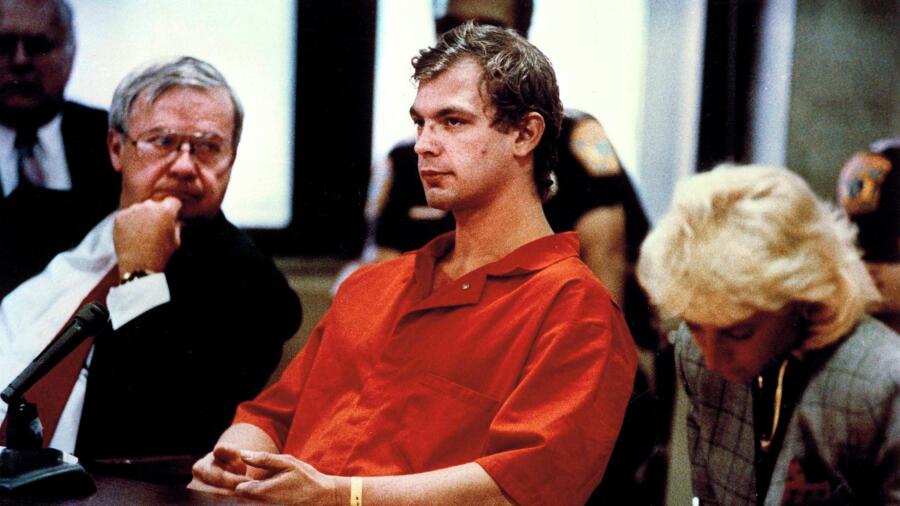 The Murder Trial Of Jeffrey Dahmer - An Overview