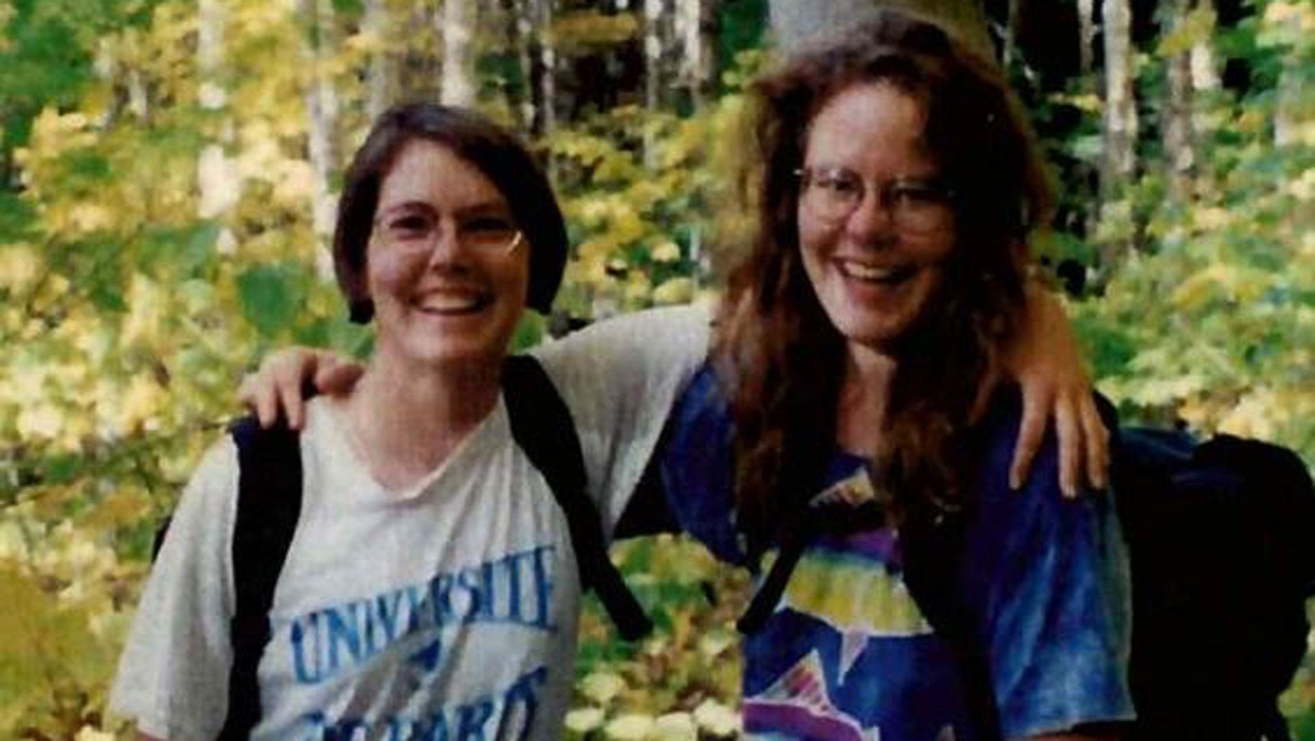 Unsolved Mystery - Shenandoah Couple Lollie Winans And Julie Williams' Murder
