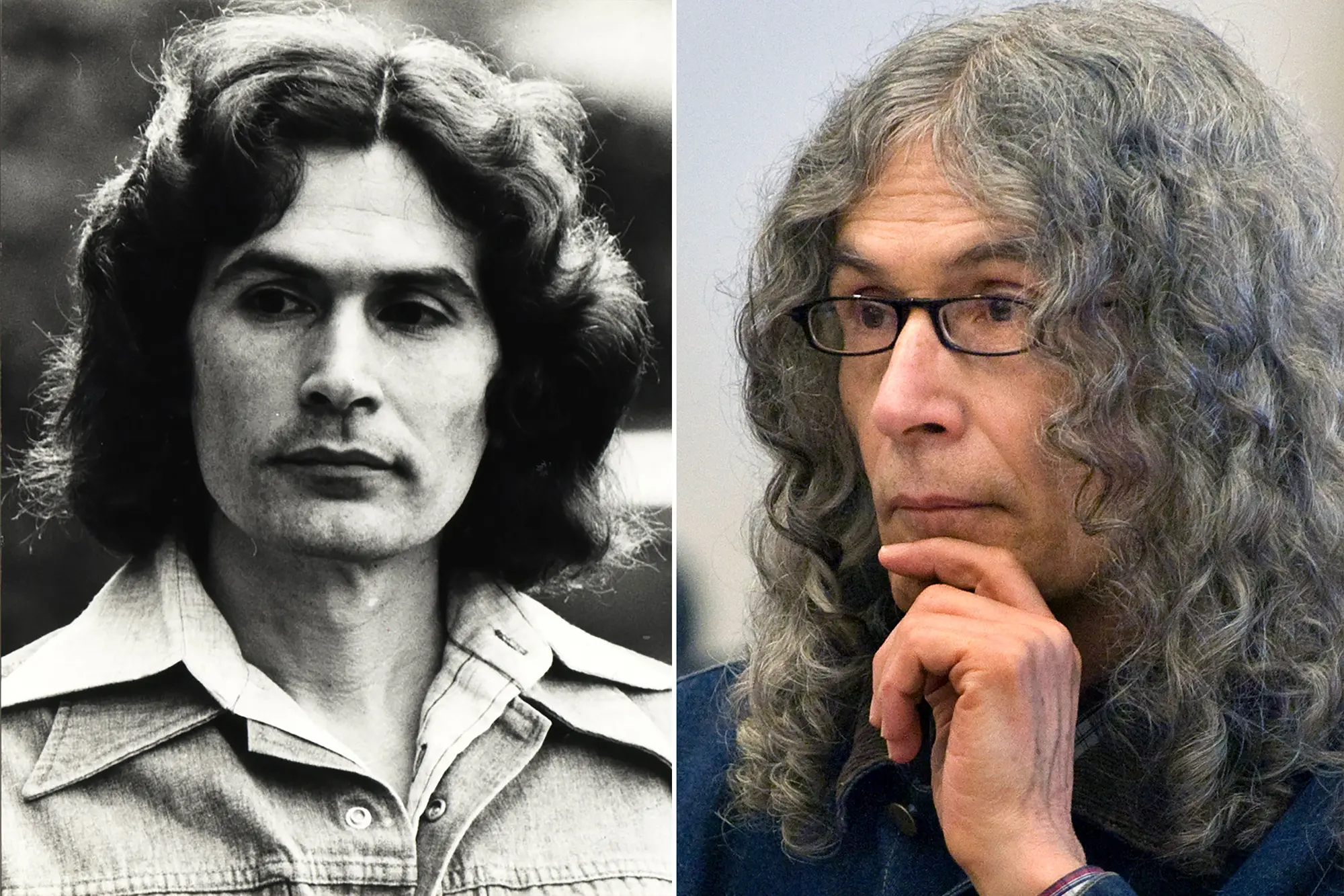 Lives Lost - Identifying Rodney Alcala's Confirmed Victims