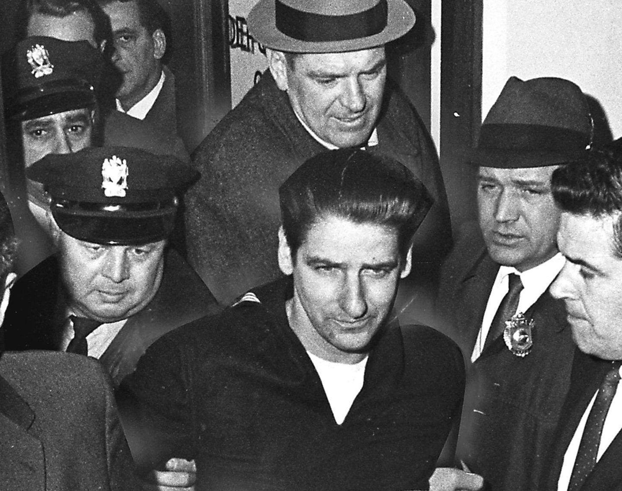 Could An Abusive Childhood Have Caused Albert DeSalvo To Become The 'Boston Strangler' Serial Killer?