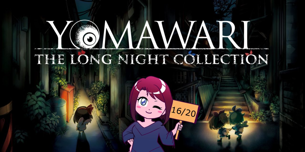 Yomawari The Long Night Collection