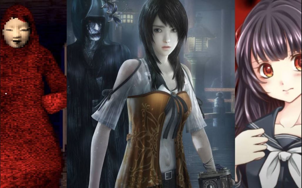 15 Horror Games Inspired By Urban Legends - The Folklore Behind The Fear