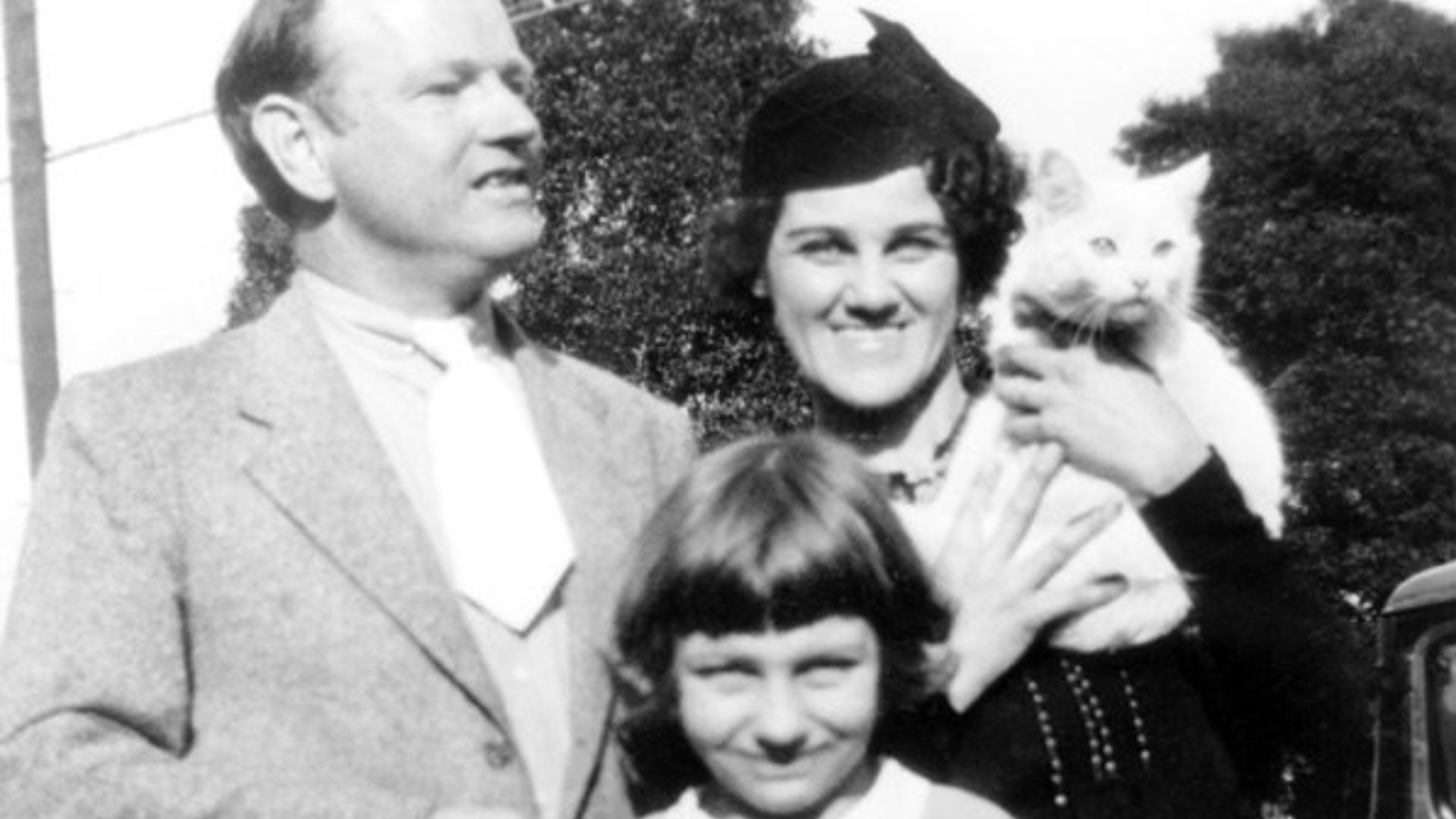 Wife-killer/dismemberer Executed (1948)
