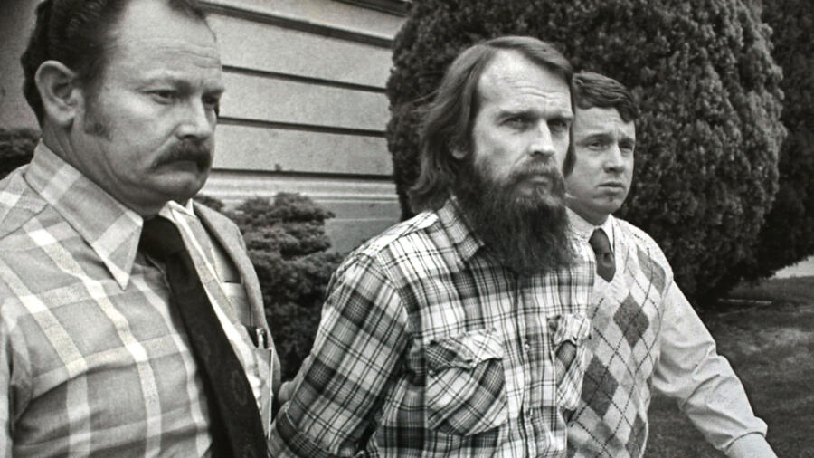 Why Brenda Lafferty Was Murdered By Her Husband's Fundamentalist Family
